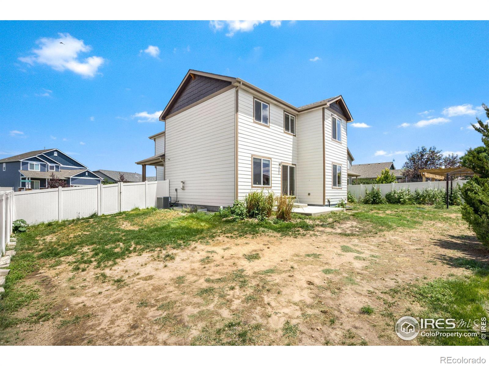 MLS Image #28 for 671  shoshone court,windsor, Colorado