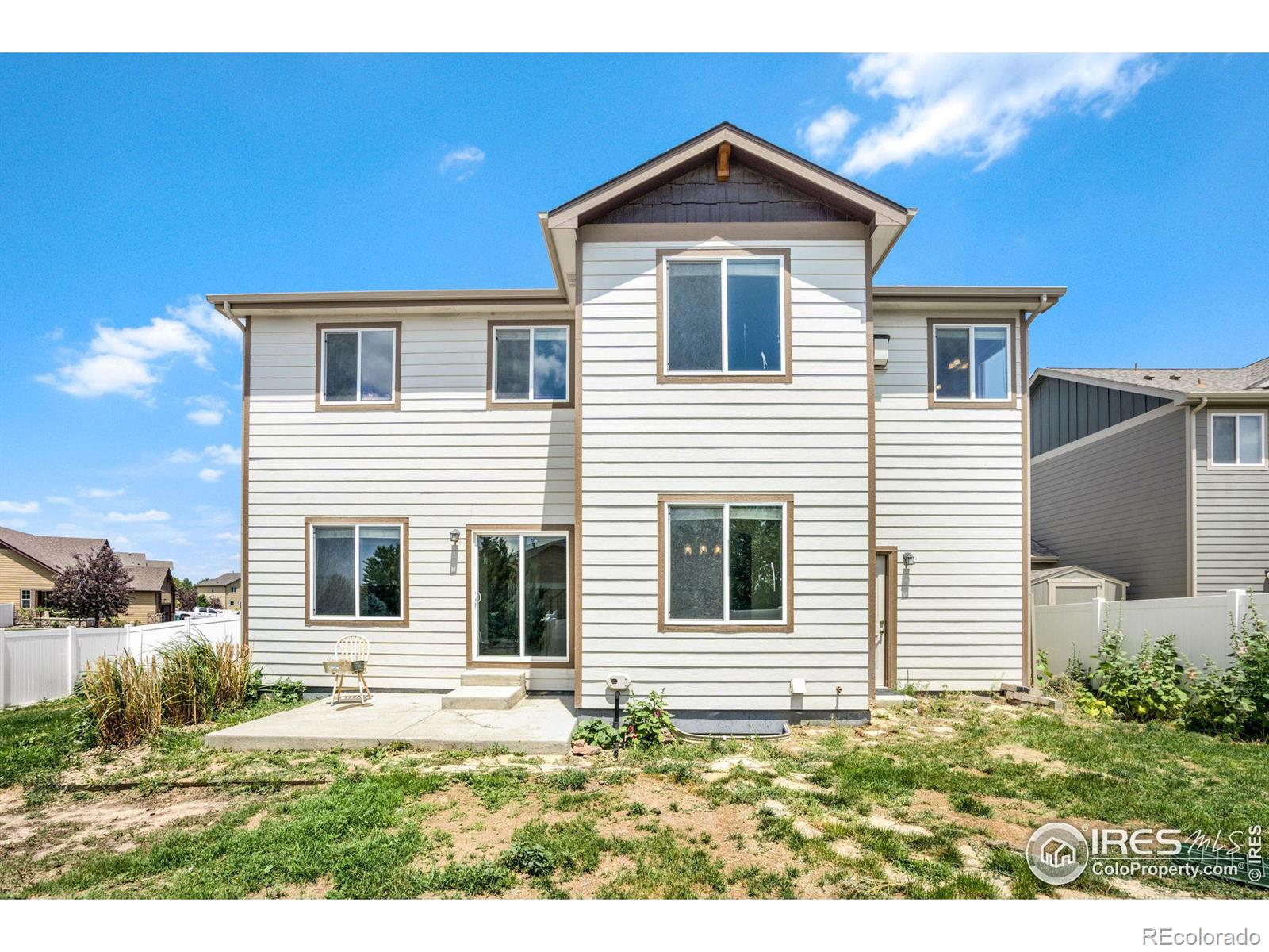 MLS Image #29 for 671  shoshone court,windsor, Colorado