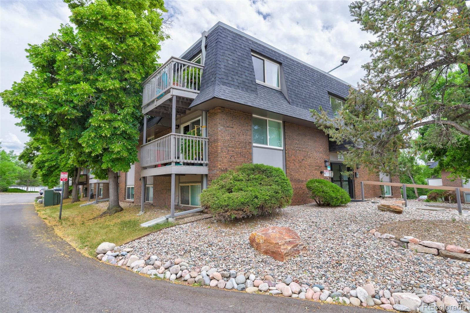 MLS Image #0 for 100 e highline circle 206,centennial, Colorado