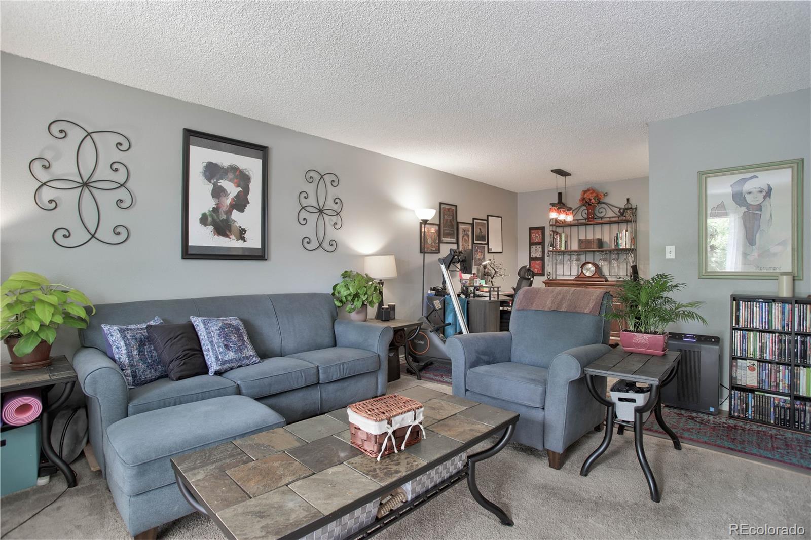 MLS Image #11 for 100 e highline circle 206,centennial, Colorado