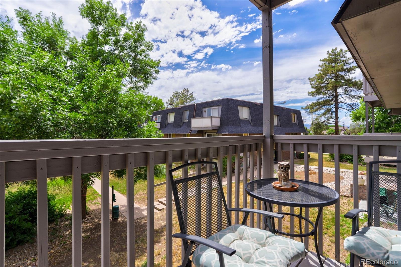 MLS Image #20 for 100 e highline circle 206,centennial, Colorado