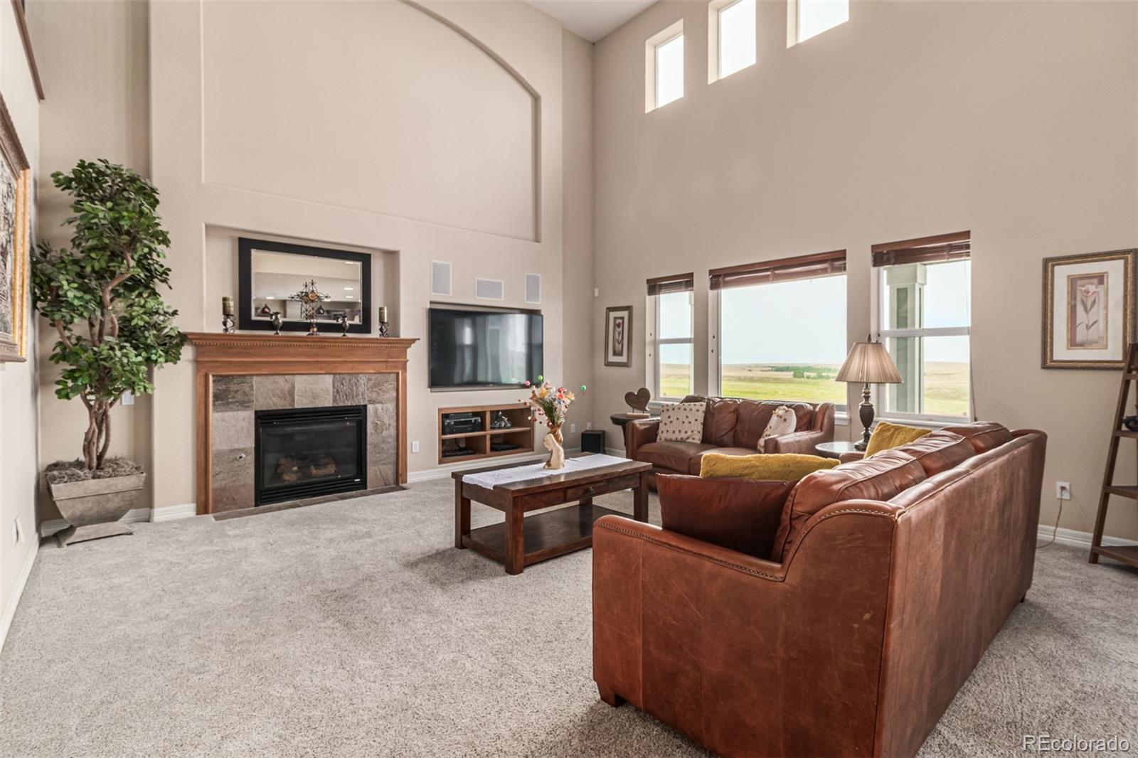 MLS Image #10 for 2493  antelope ridge trail,parker, Colorado