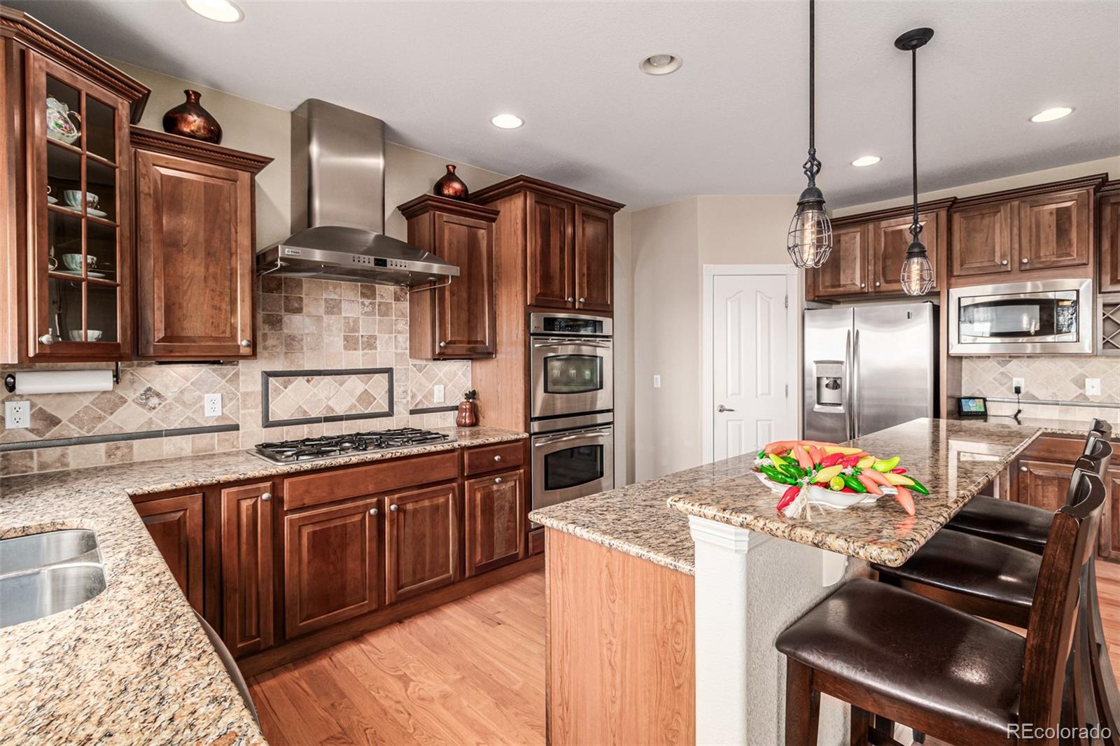 MLS Image #16 for 2493  antelope ridge trail,parker, Colorado