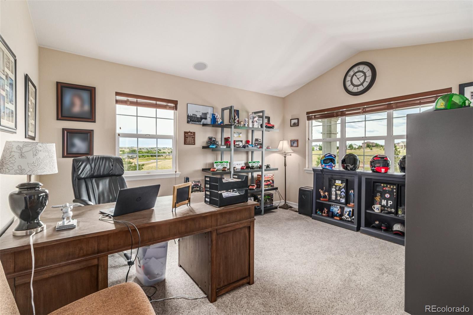 MLS Image #17 for 2493  antelope ridge trail,parker, Colorado