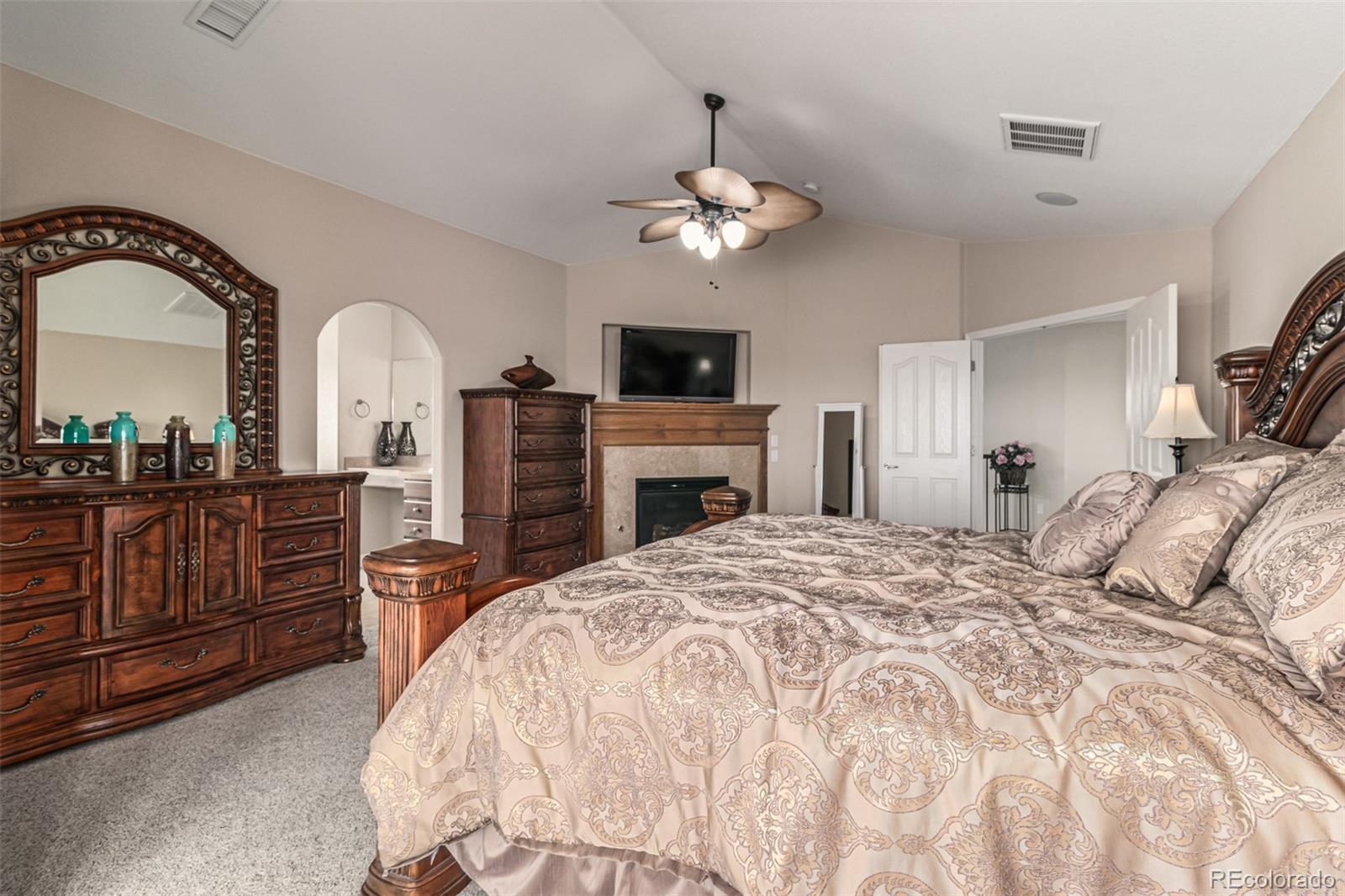 MLS Image #23 for 2493  antelope ridge trail,parker, Colorado