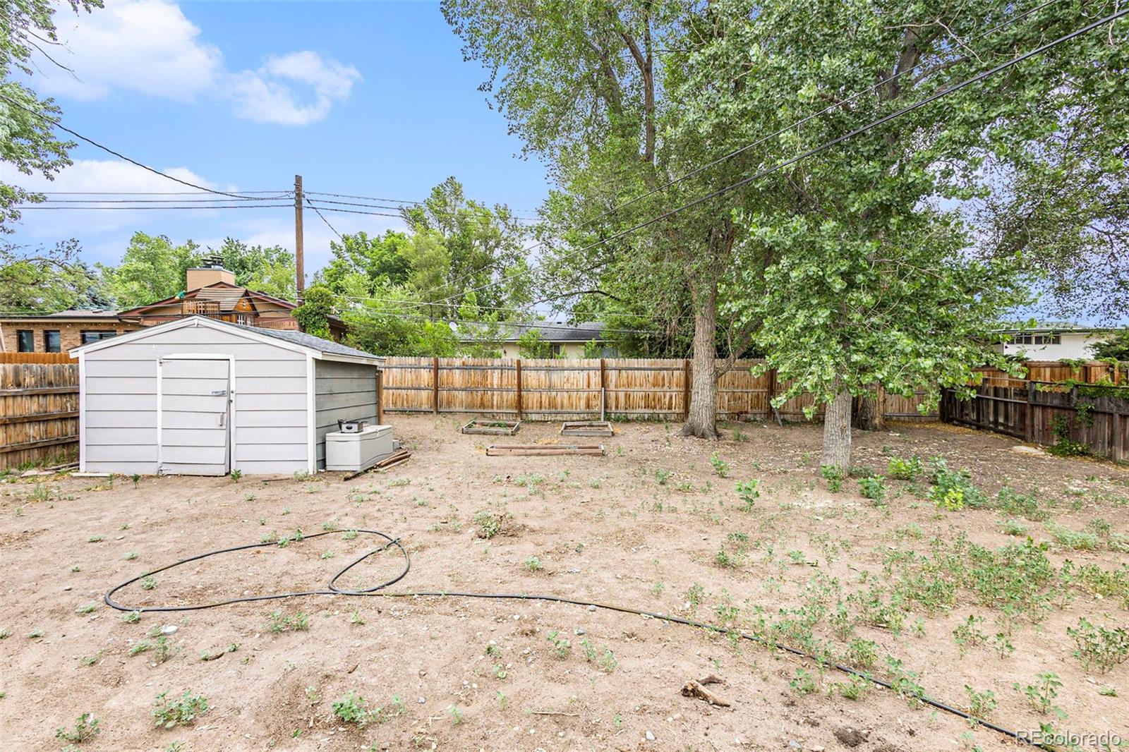 MLS Image #16 for 353  everett drive,colorado springs, Colorado