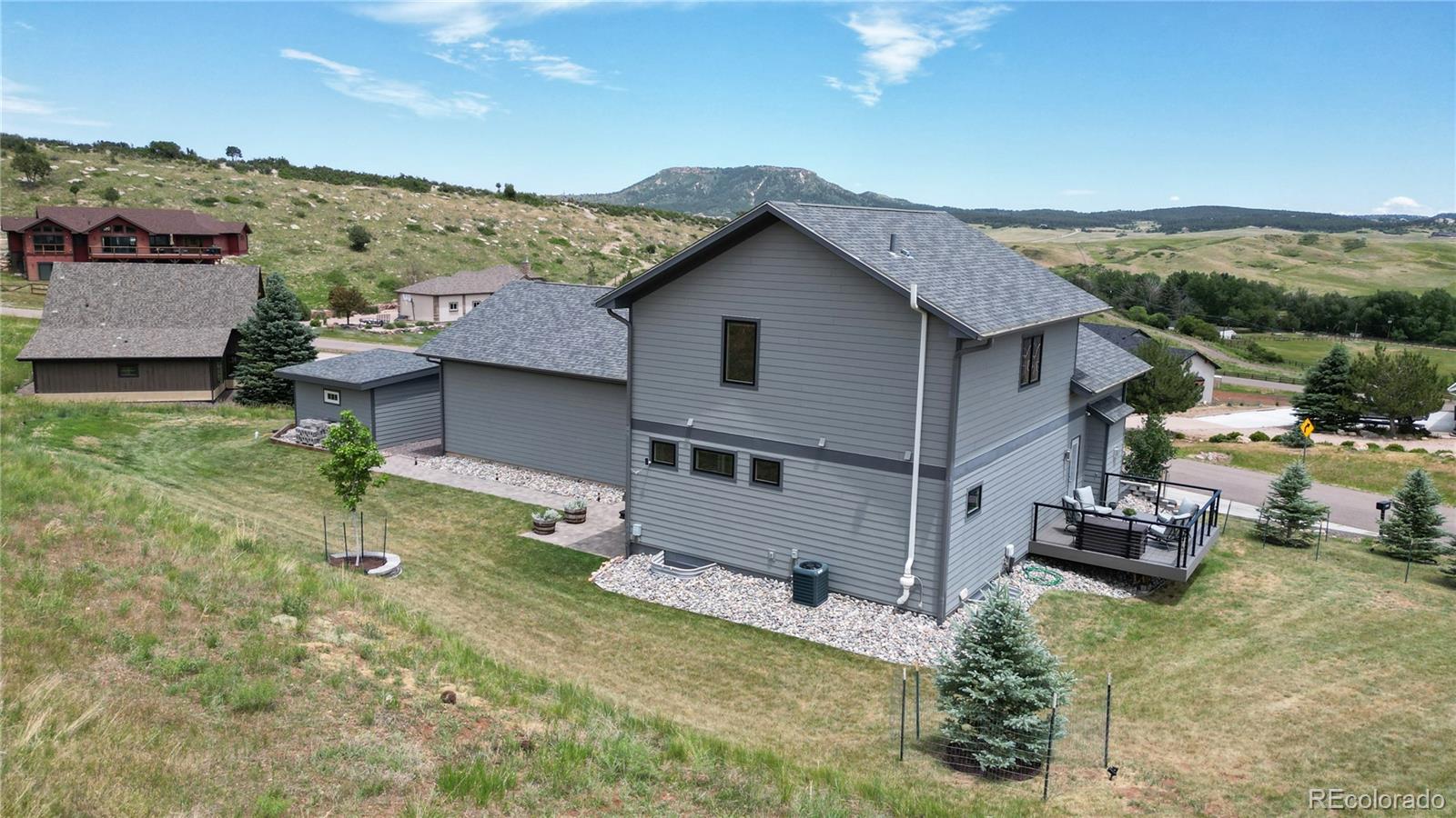 MLS Image #37 for 5269  country club drive,larkspur, Colorado