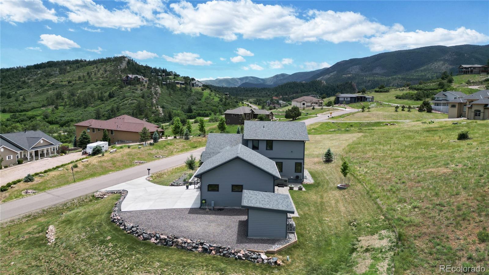 MLS Image #42 for 5269  country club drive,larkspur, Colorado