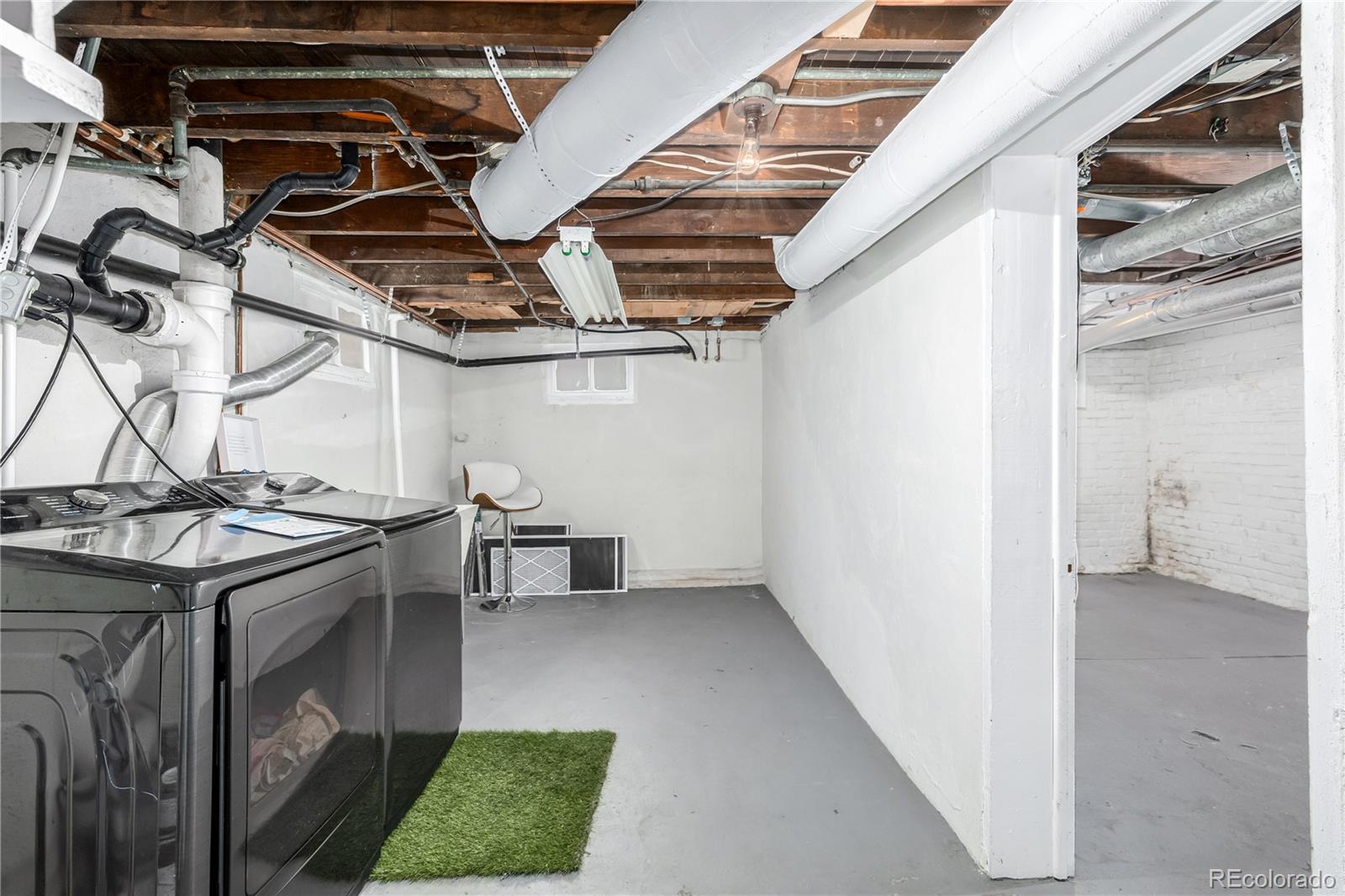 MLS Image #33 for 616 s grant street,denver, Colorado