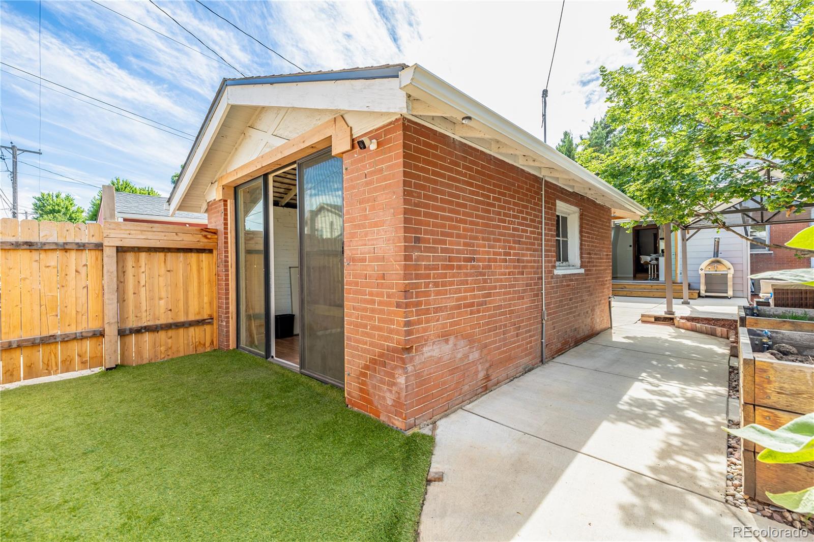 MLS Image #41 for 616 s grant street,denver, Colorado