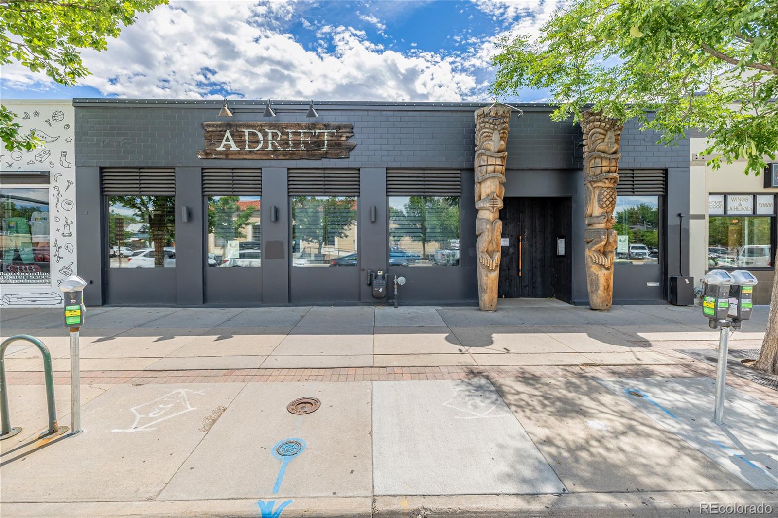 MLS Image #43 for 616 s grant street,denver, Colorado