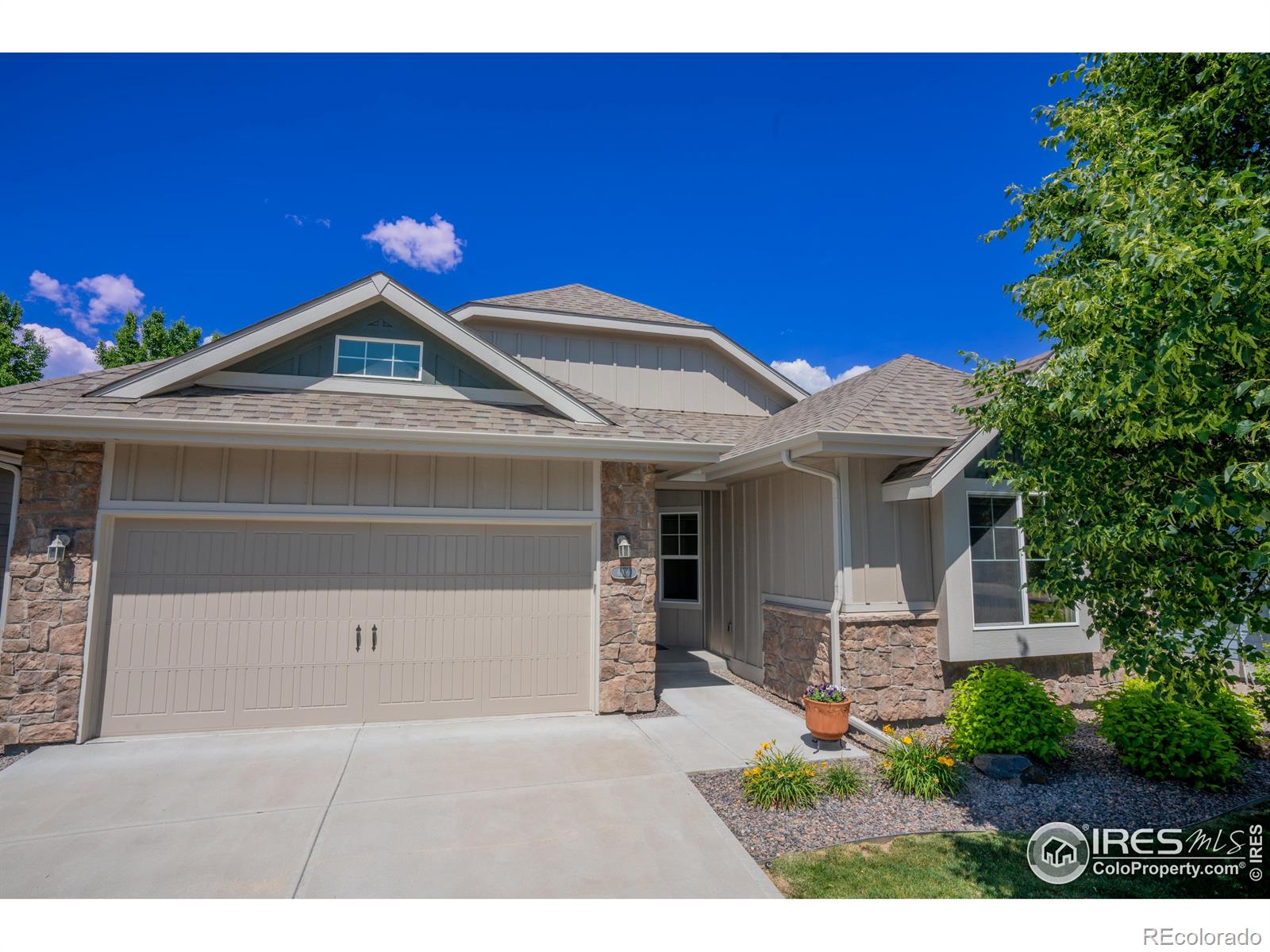 MLS Image #0 for 4109  stoney creek drive,fort collins, Colorado