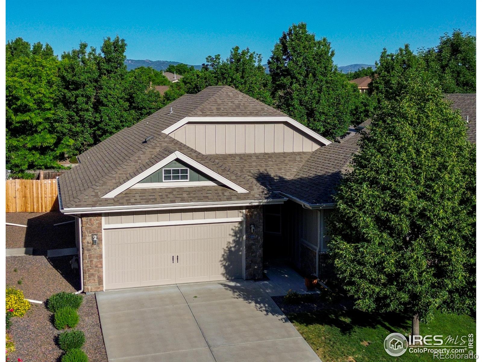 MLS Image #1 for 4109  stoney creek drive,fort collins, Colorado