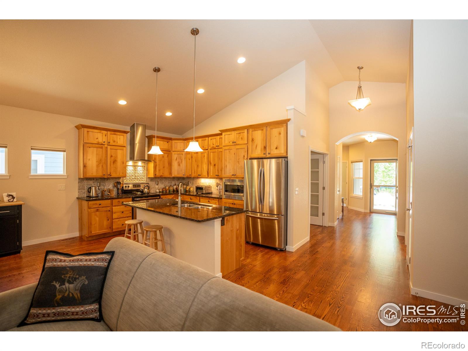 MLS Image #11 for 4109  stoney creek drive,fort collins, Colorado