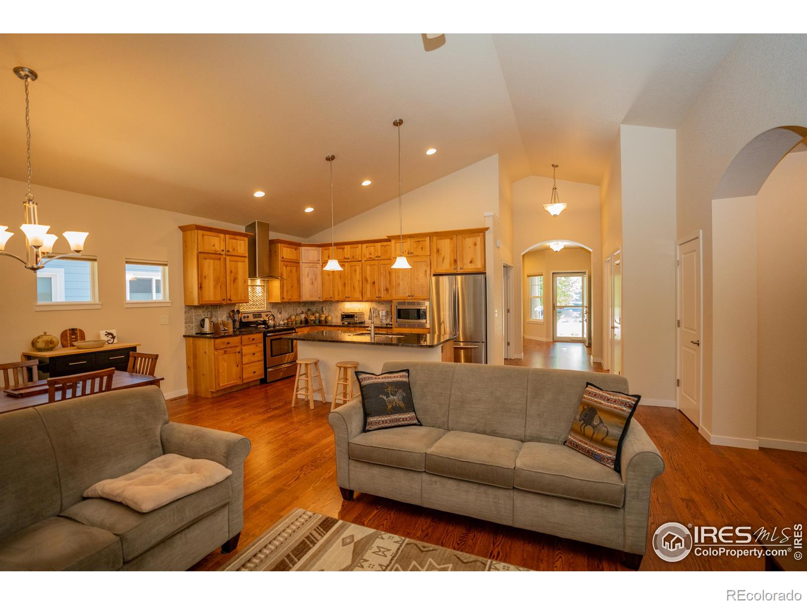 MLS Image #13 for 4109  stoney creek drive,fort collins, Colorado