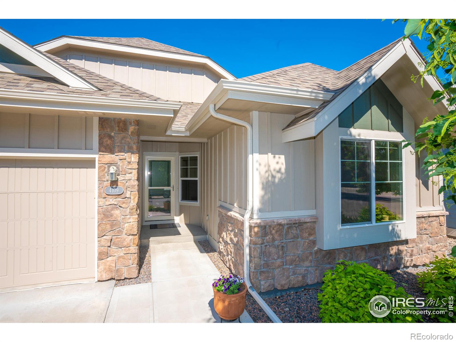 MLS Image #2 for 4109  stoney creek drive,fort collins, Colorado