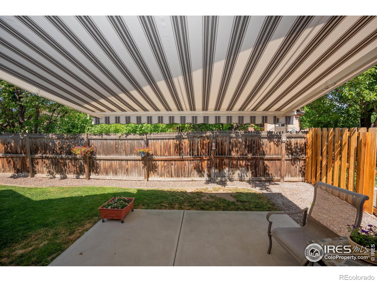 MLS Image #25 for 4109  stoney creek drive,fort collins, Colorado