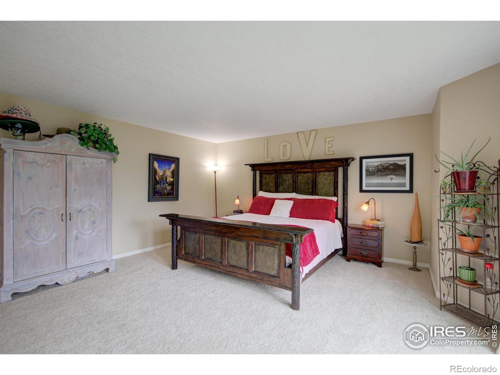 MLS Image #10 for 2512  idledale drive,fort collins, Colorado