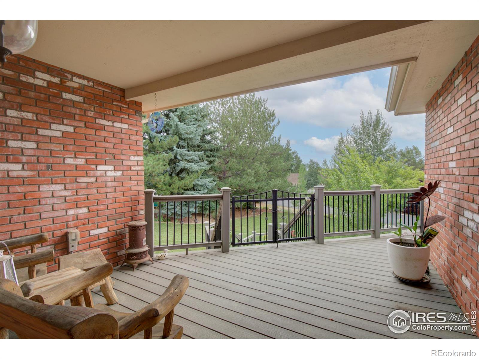 MLS Image #3 for 2512  idledale drive,fort collins, Colorado