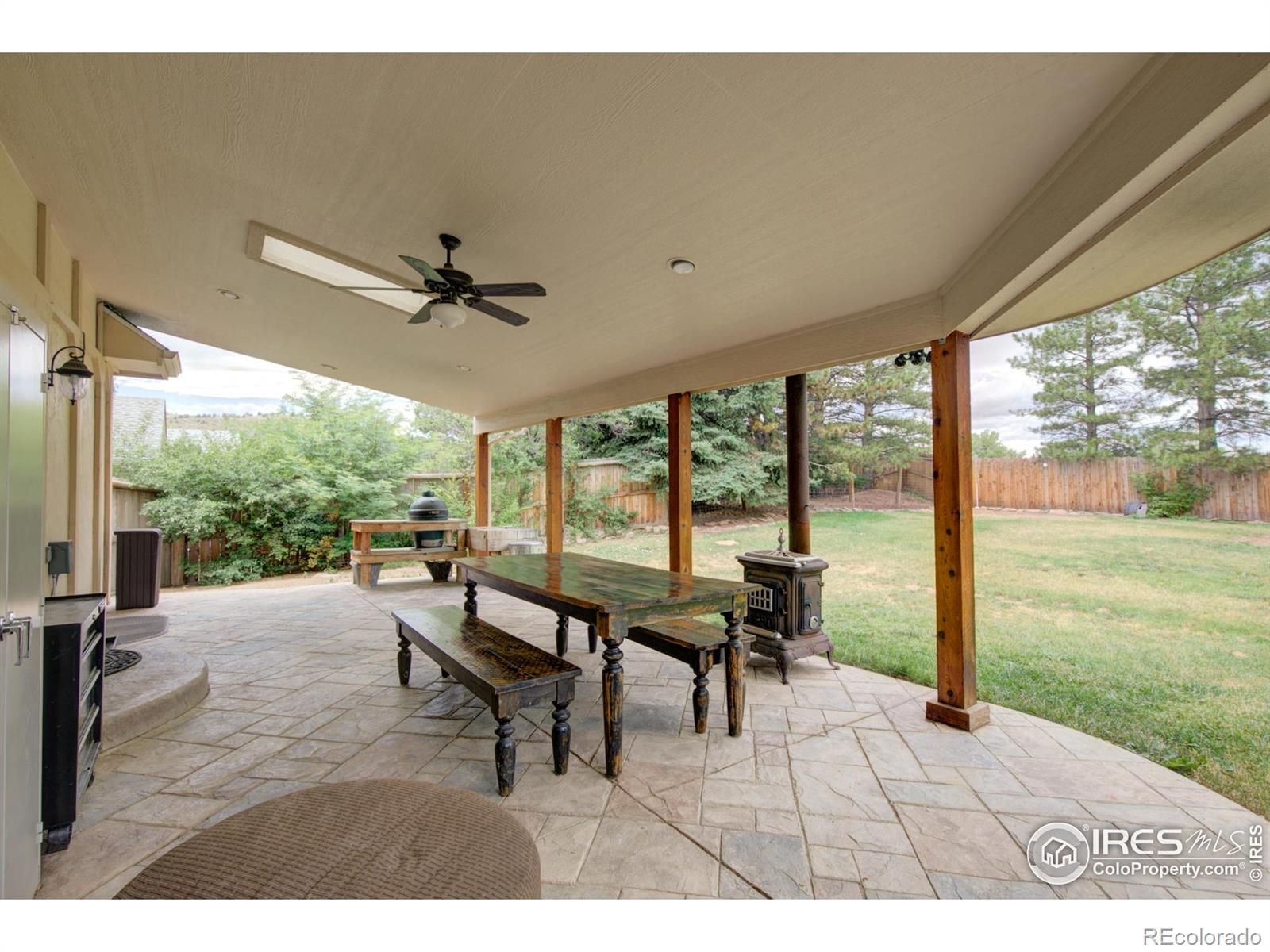 MLS Image #33 for 2512  idledale drive,fort collins, Colorado