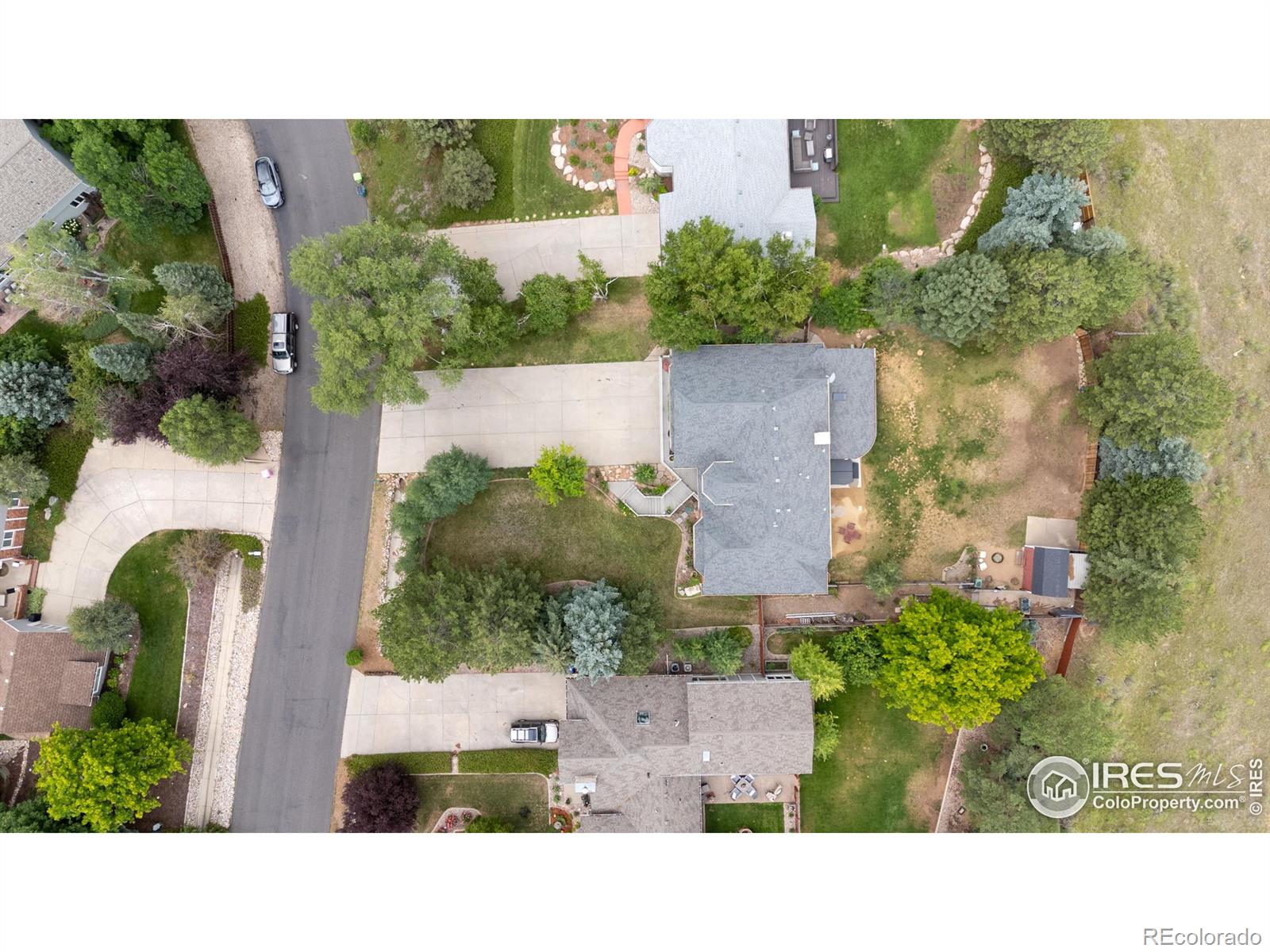 MLS Image #35 for 2512  idledale drive,fort collins, Colorado