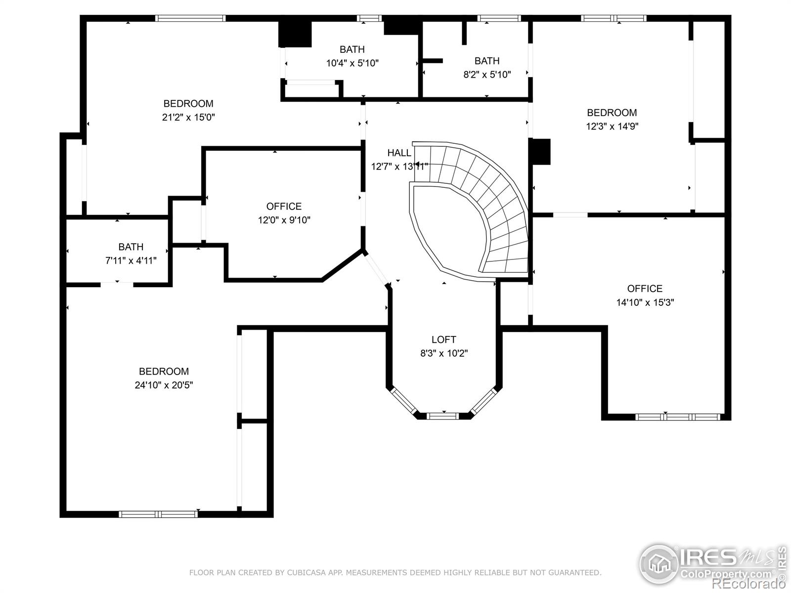 MLS Image #36 for 2512  idledale drive,fort collins, Colorado