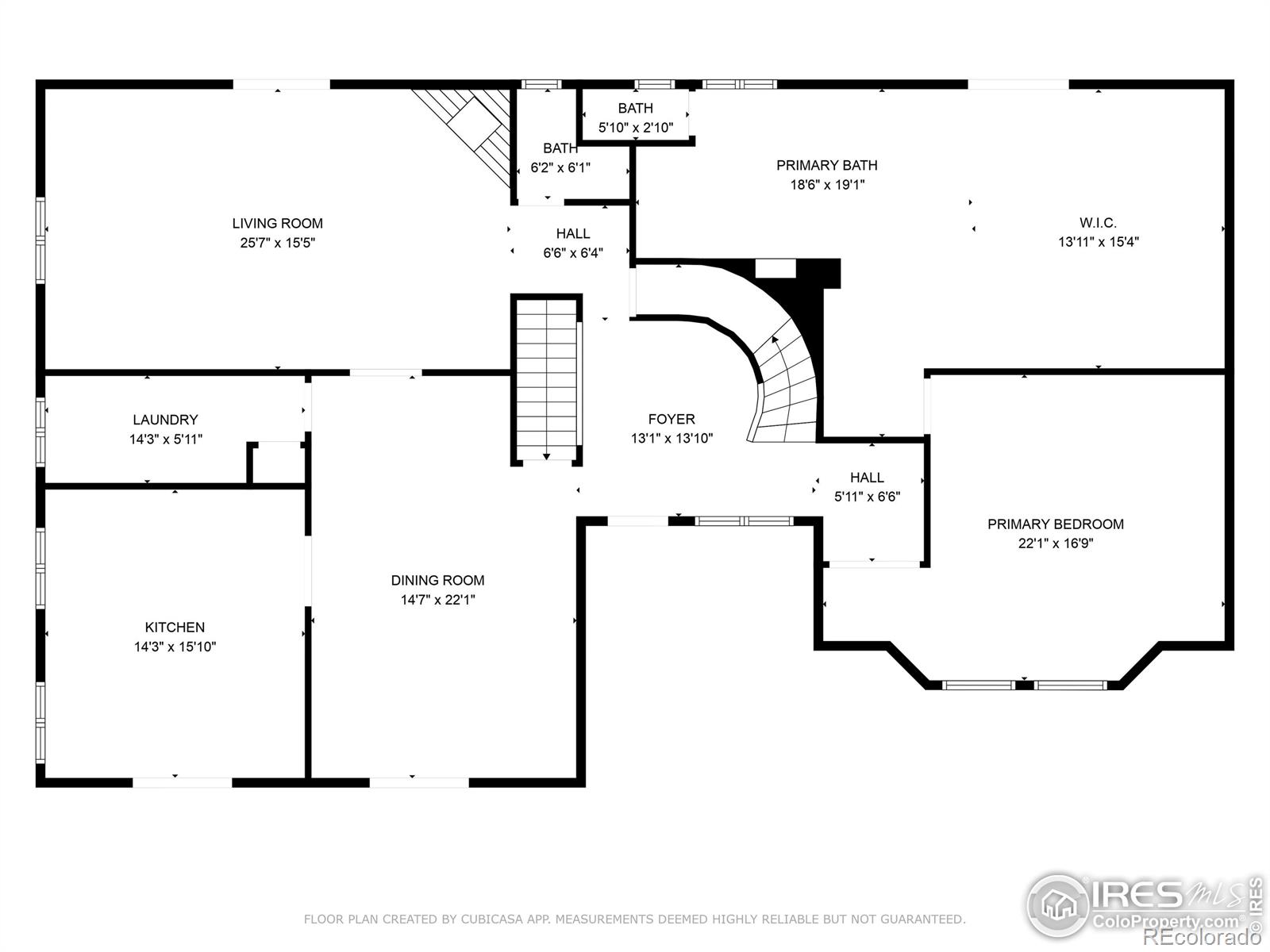 MLS Image #37 for 2512  idledale drive,fort collins, Colorado