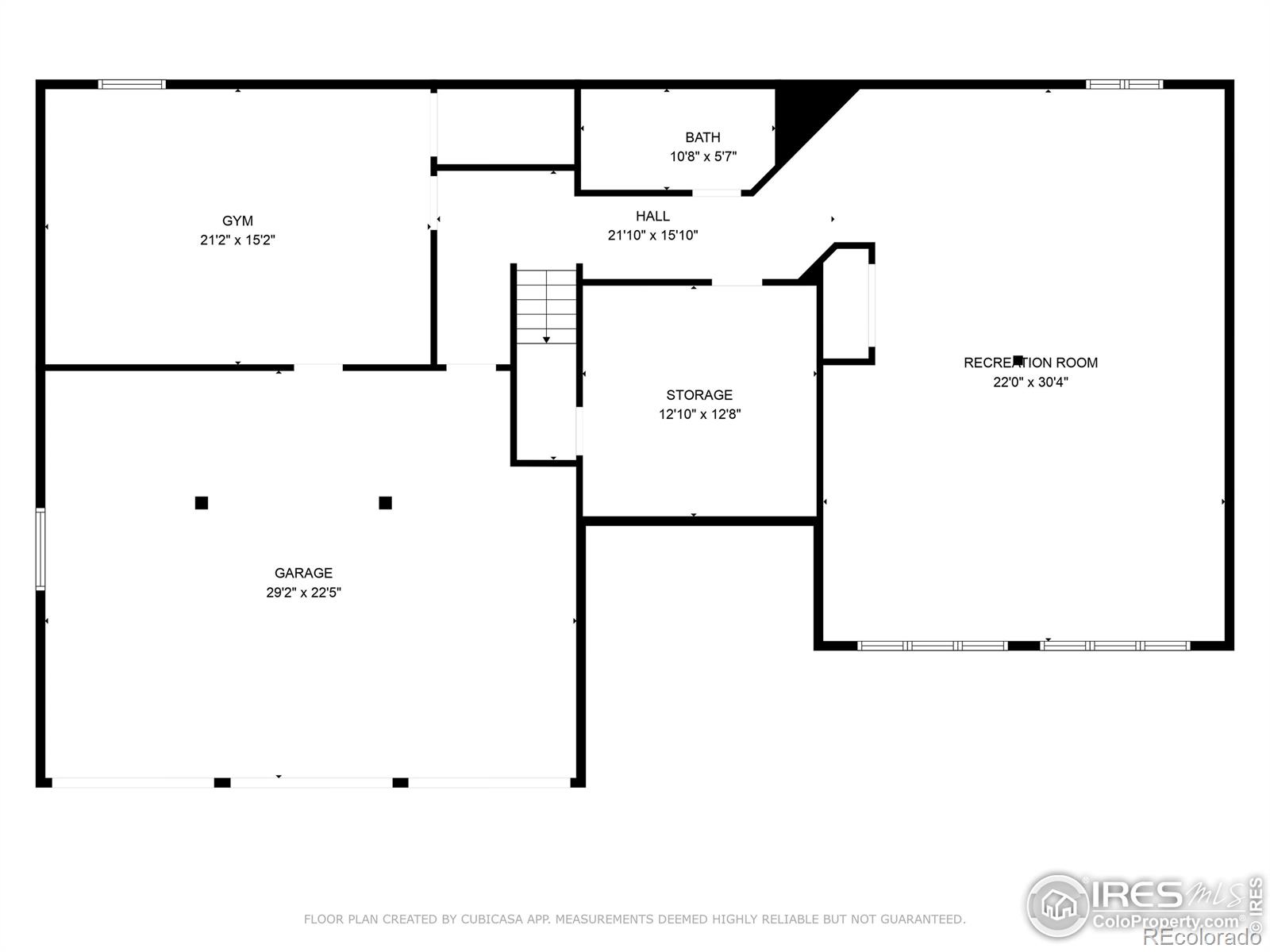 MLS Image #39 for 2512  idledale drive,fort collins, Colorado