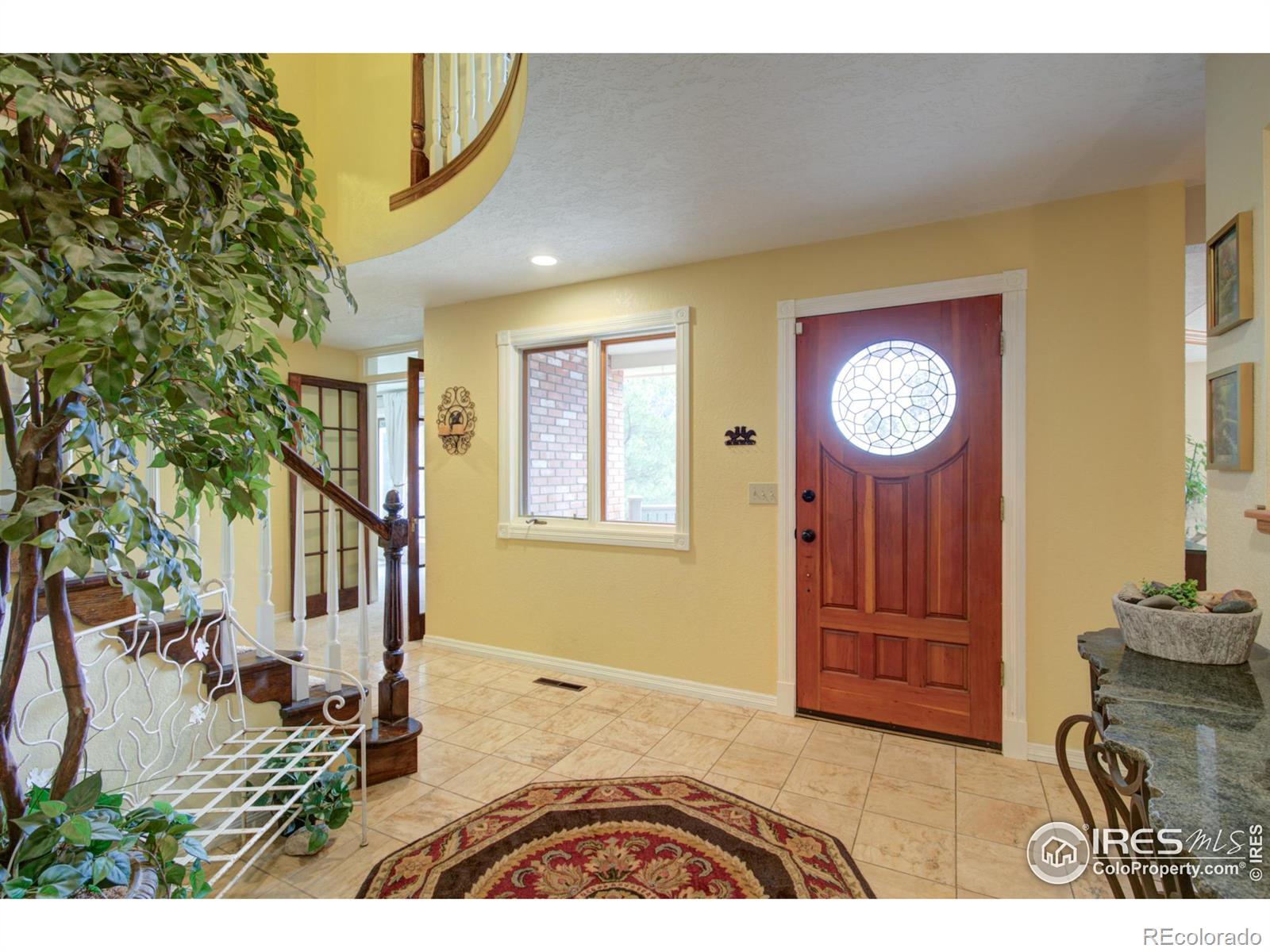 MLS Image #4 for 2512  idledale drive,fort collins, Colorado