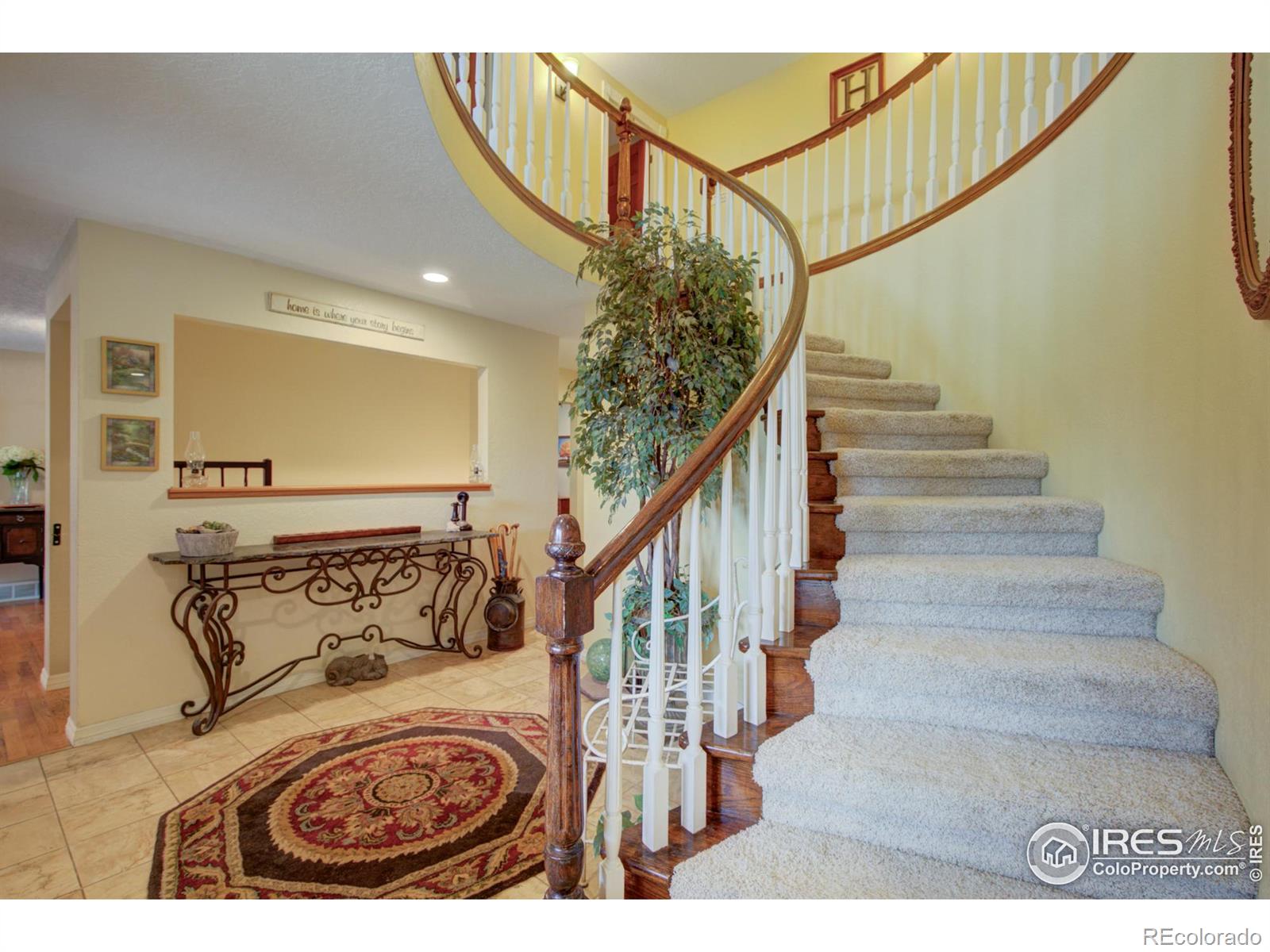 MLS Image #5 for 2512  idledale drive,fort collins, Colorado
