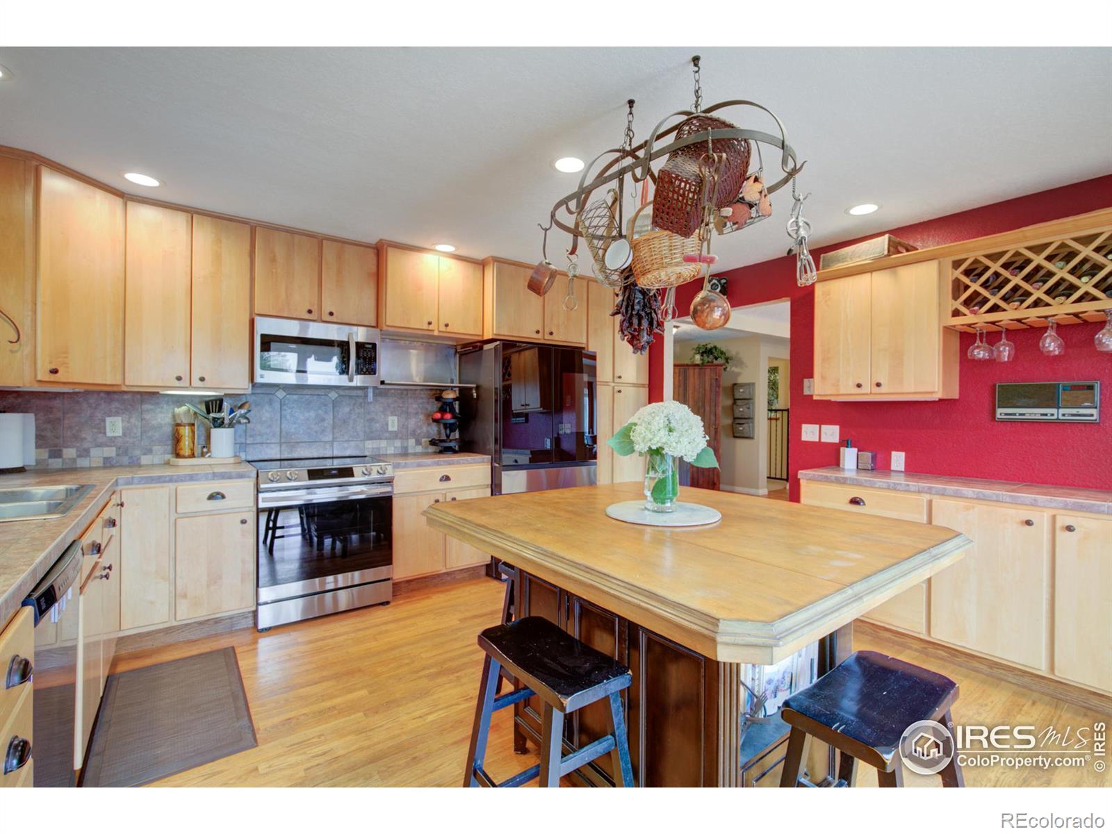 MLS Image #7 for 2512  idledale drive,fort collins, Colorado