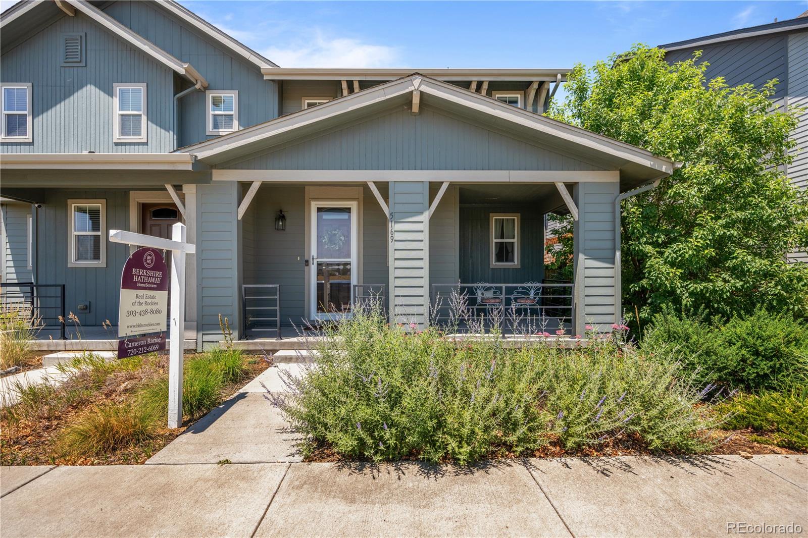 MLS Image #0 for 5169  clinton street,denver, Colorado