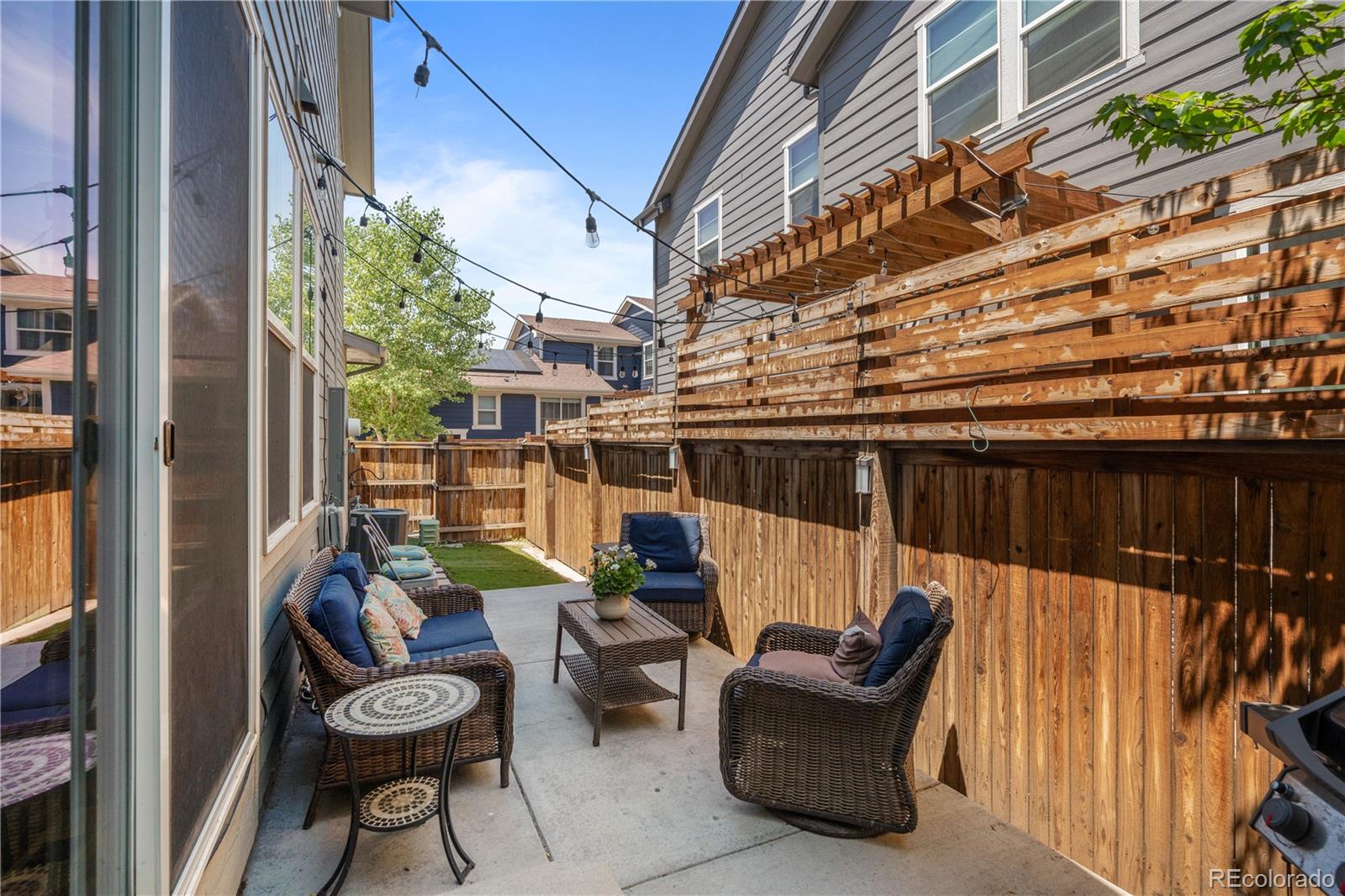 MLS Image #28 for 5169  clinton street,denver, Colorado