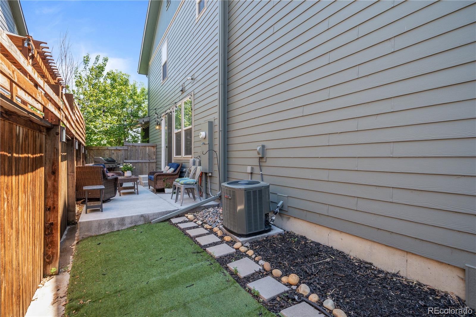 MLS Image #30 for 5169  clinton street,denver, Colorado