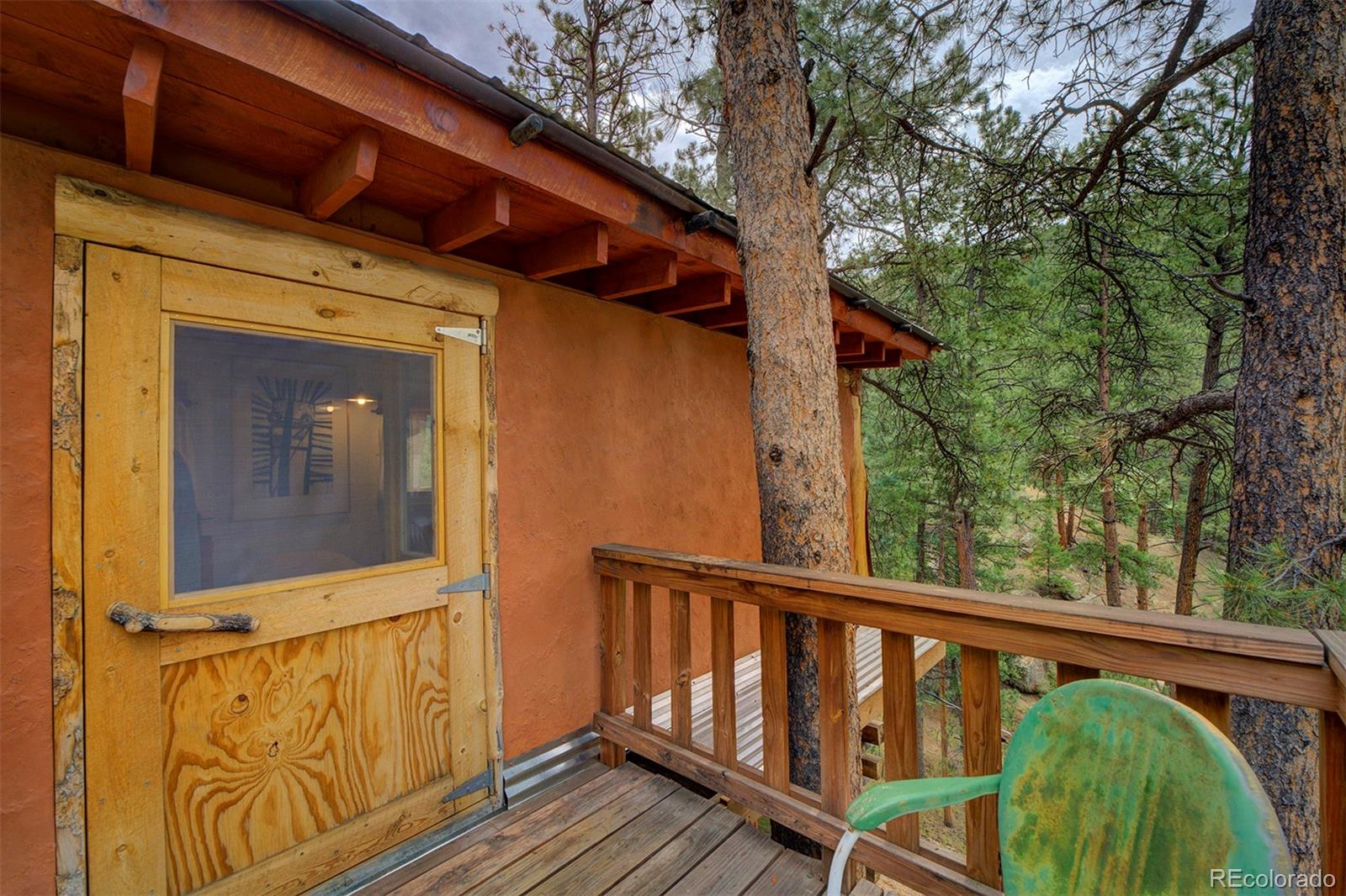 MLS Image #26 for 15864 s navy hill road,pine, Colorado