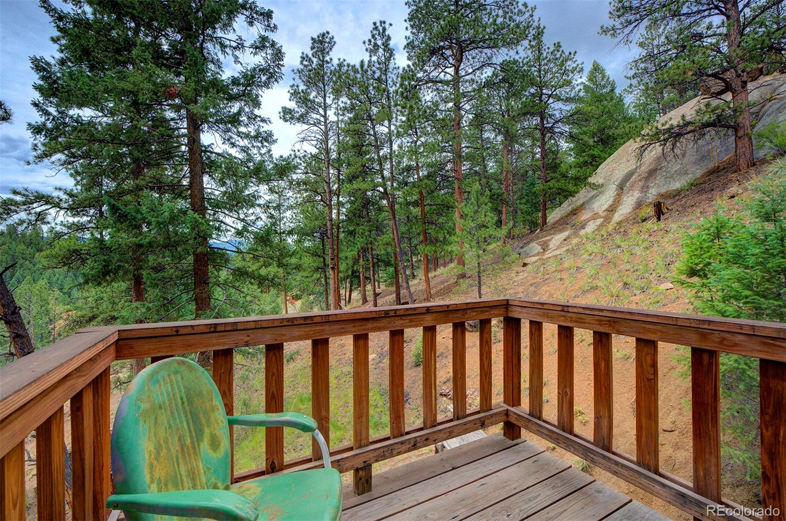 MLS Image #27 for 15864 s navy hill road,pine, Colorado