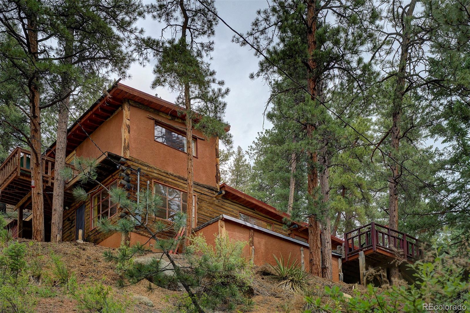 MLS Image #32 for 15864 s navy hill road,pine, Colorado