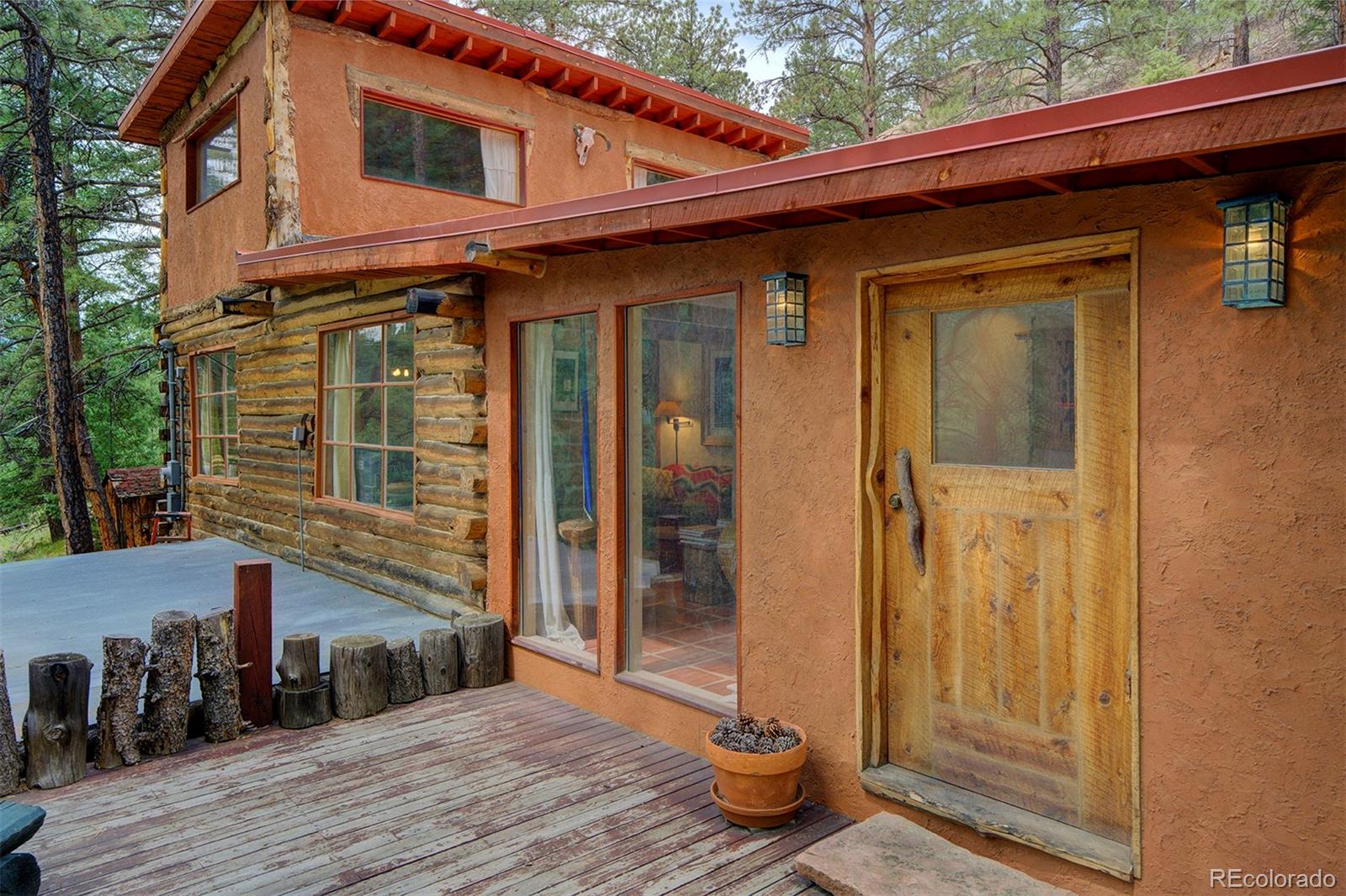 MLS Image #33 for 15864 s navy hill road,pine, Colorado