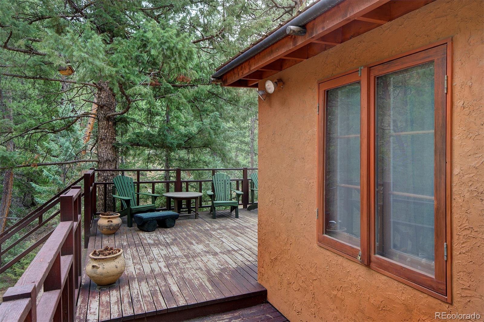 MLS Image #38 for 15864 s navy hill road,pine, Colorado