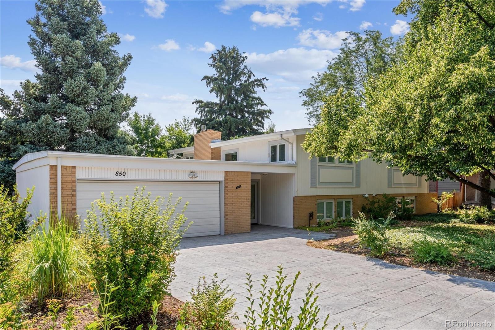 CMA Image for 850 S Arbutus Street,Lakewood, Colorado