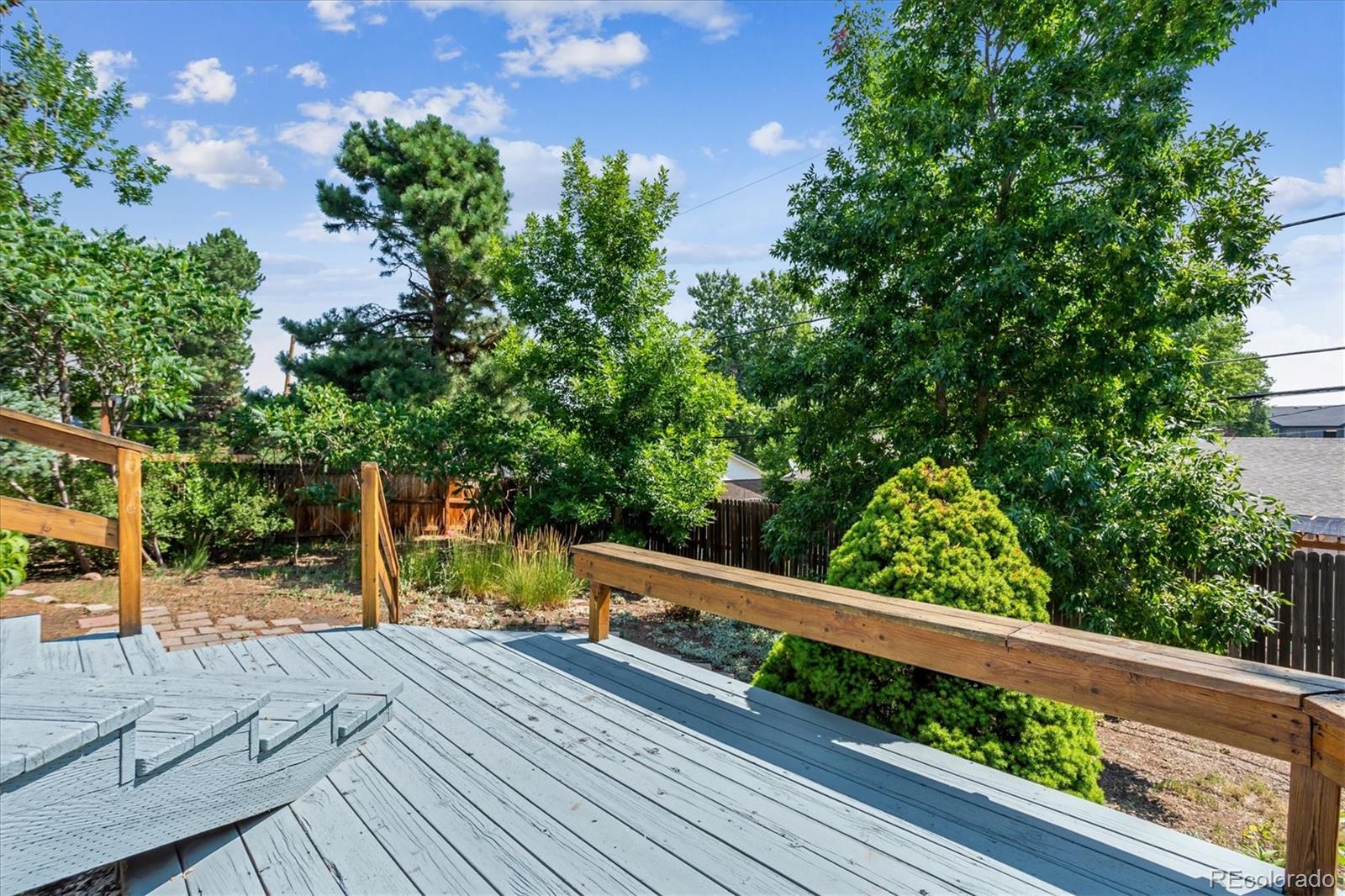 MLS Image #32 for 850 s arbutus street,lakewood, Colorado