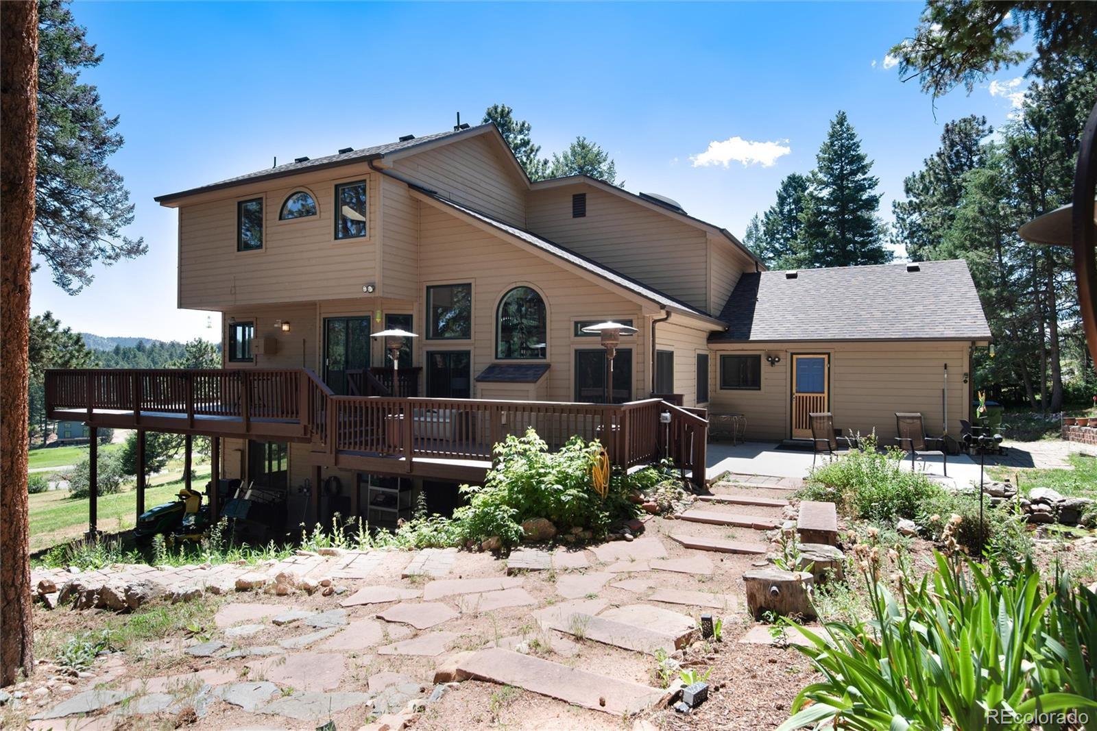 MLS Image #37 for 8171 s homesteader drive,morrison, Colorado