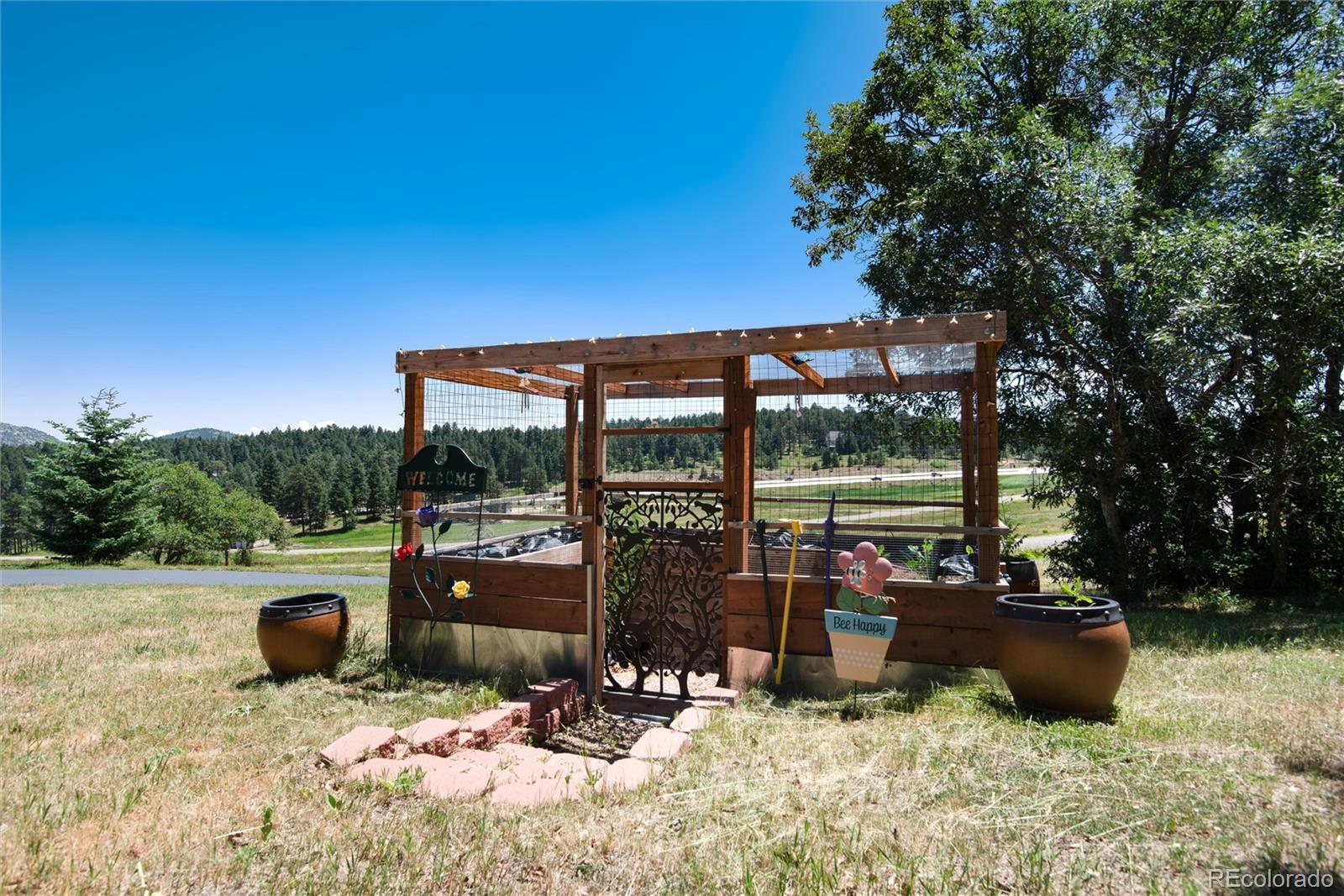 MLS Image #45 for 8171 s homesteader drive,morrison, Colorado