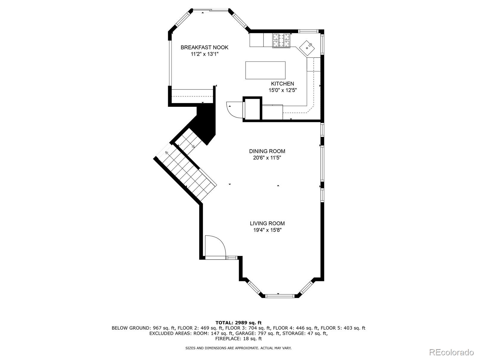 MLS Image #47 for 8171 s homesteader drive,morrison, Colorado