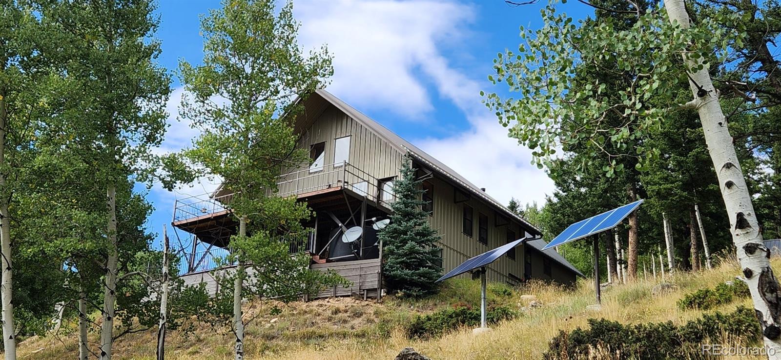 MLS Image #0 for 1113  spring street,jasper, Colorado