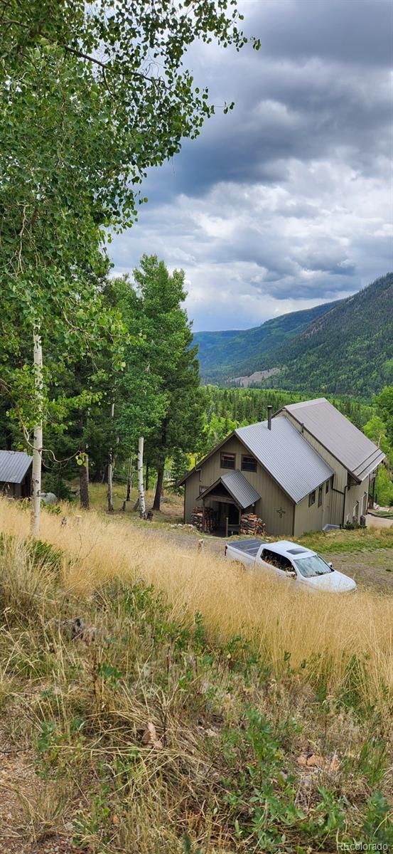 MLS Image #2 for 1113  spring street,jasper, Colorado