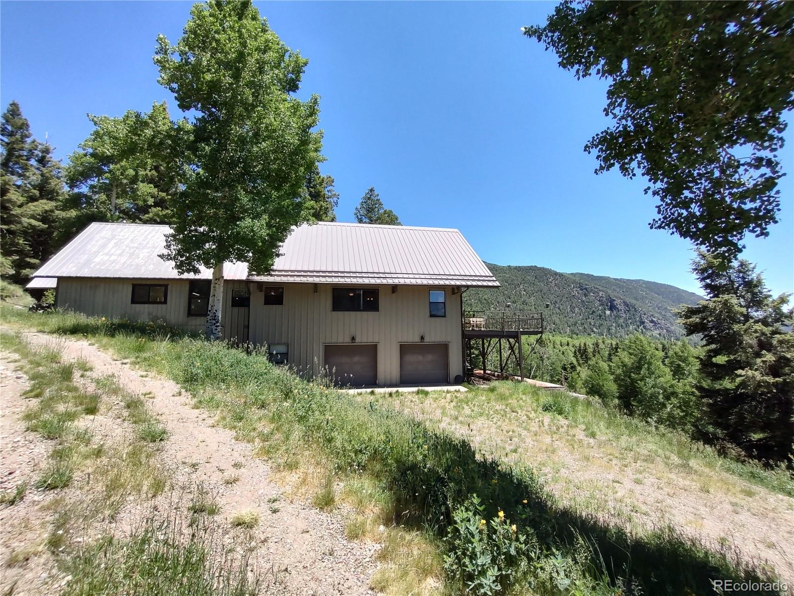 MLS Image #28 for 1113  spring street,jasper, Colorado