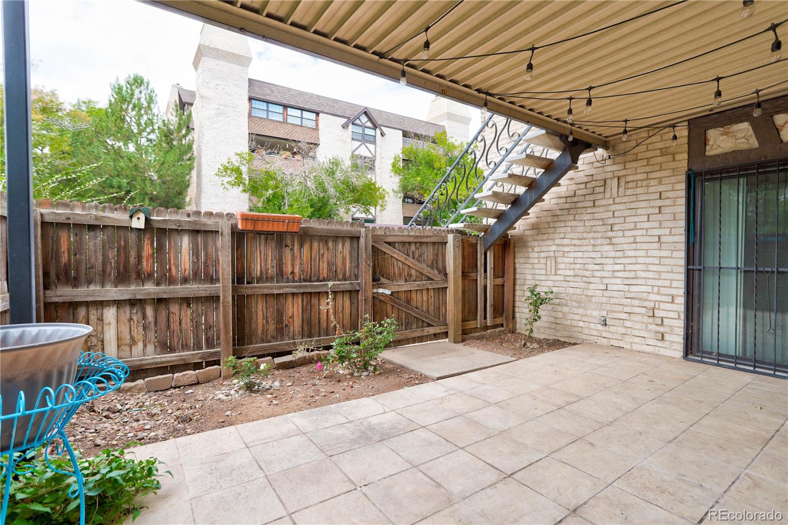 MLS Image #35 for 7250  eastmoor drive,denver, Colorado