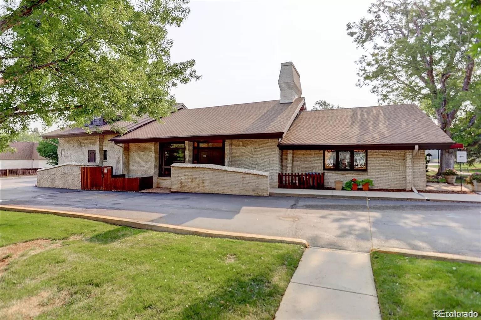 MLS Image #41 for 7250  eastmoor drive,denver, Colorado