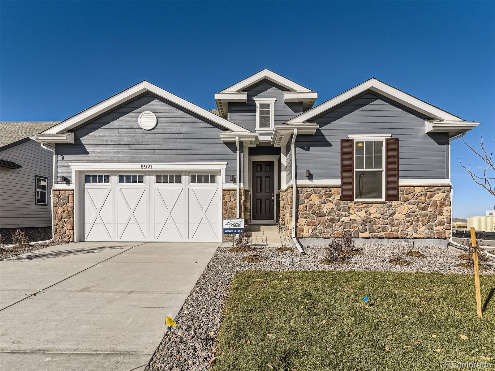 MLS Image #0 for 8921 s rome court,aurora, Colorado